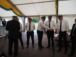 Schützenfest 2024